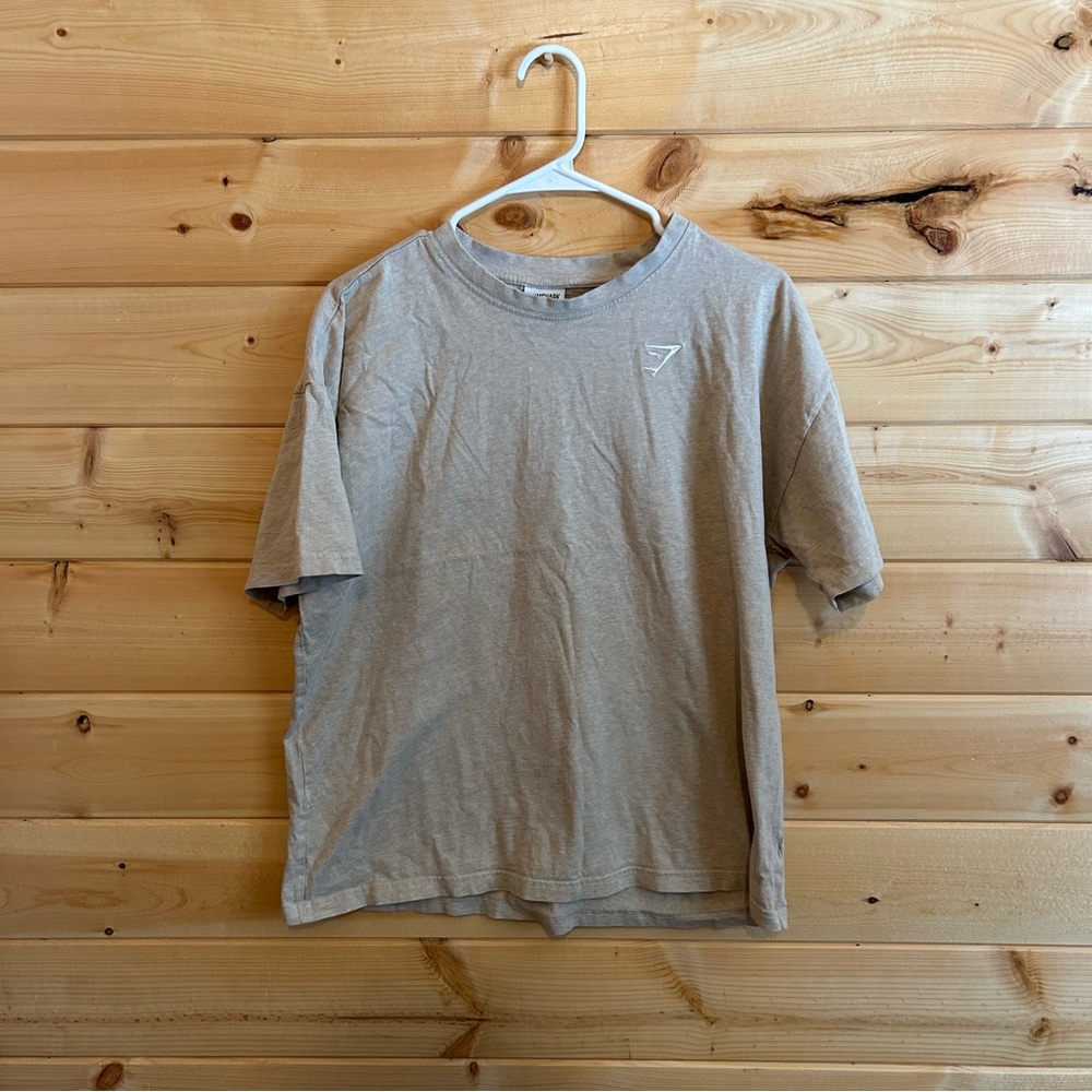 Gymshark T-shirt
